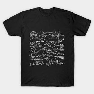 mathlete T-Shirt